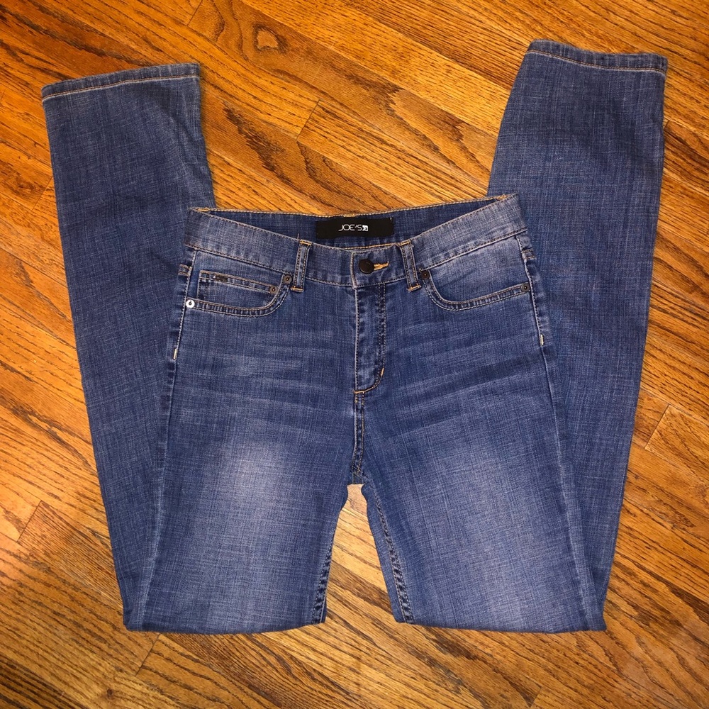 Joe’s jeans straight leg boys size 16